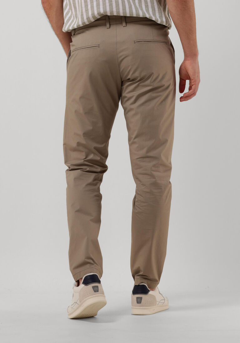 DRYKORN bruine drykorn pantalon ajend 122099