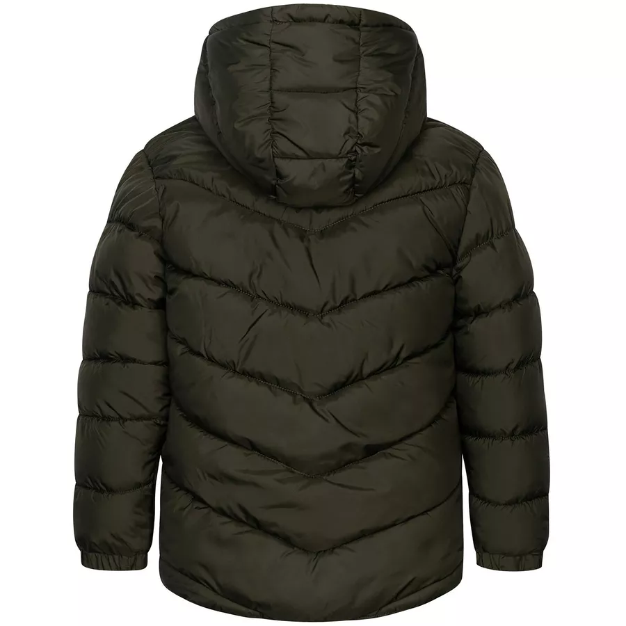 MINOTI Winterjacke Khakigrün