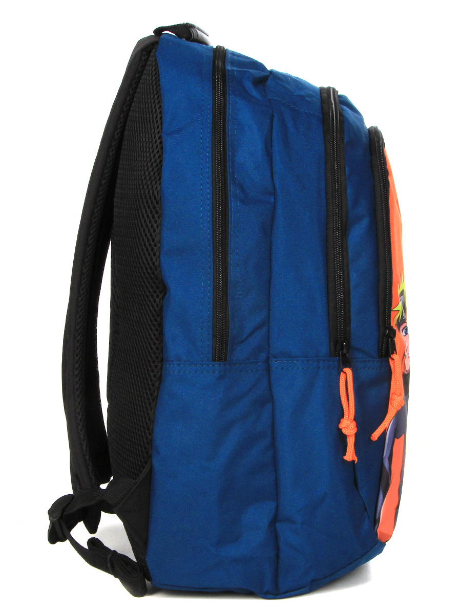 Sac À dos Naruto & Kakashi