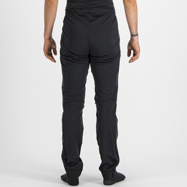 Pantalon ski de fond SPORTFUL ENGADIN PANT BLACK