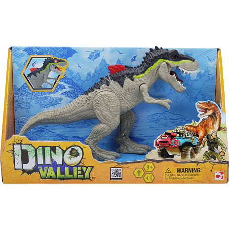 Dino Valley T-Rex figur
