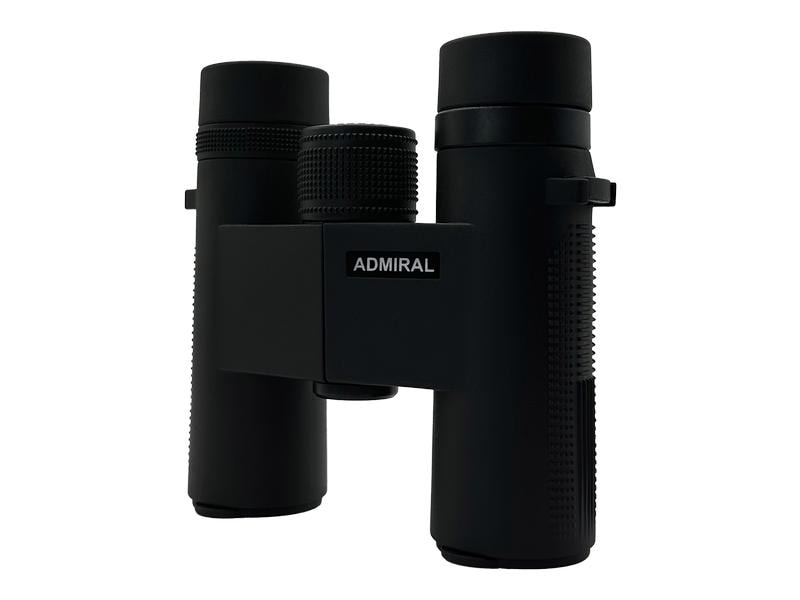 Admiral Fernglas 8 x 25 Diplomat V Kompakter Begleiter für herausragende Outdoor-Erlebnisse