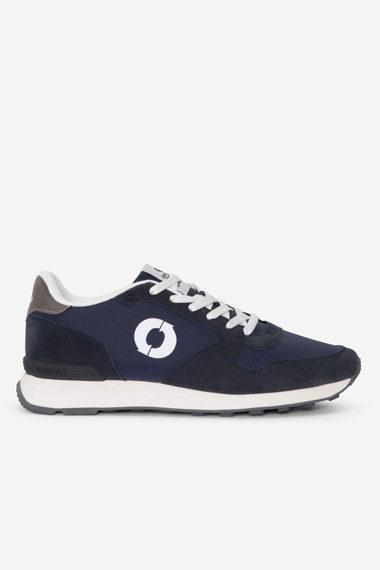 Tênis Yale II - Azul Marinho