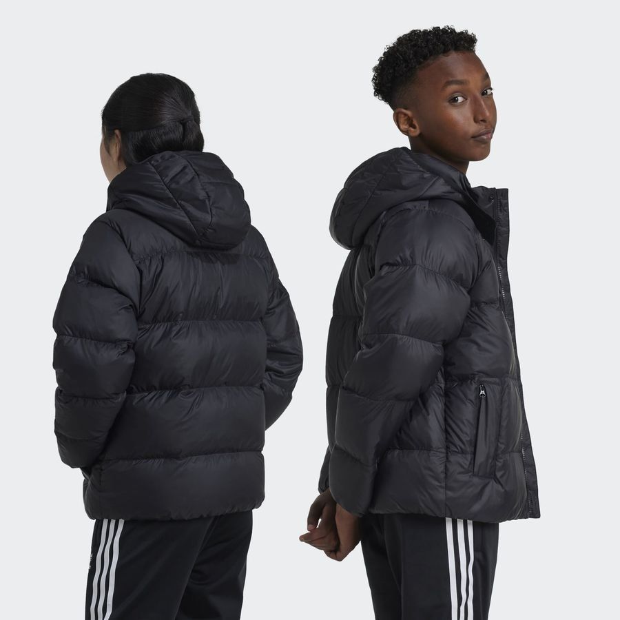 Adidas Original Adicolor Down Jacket Kids