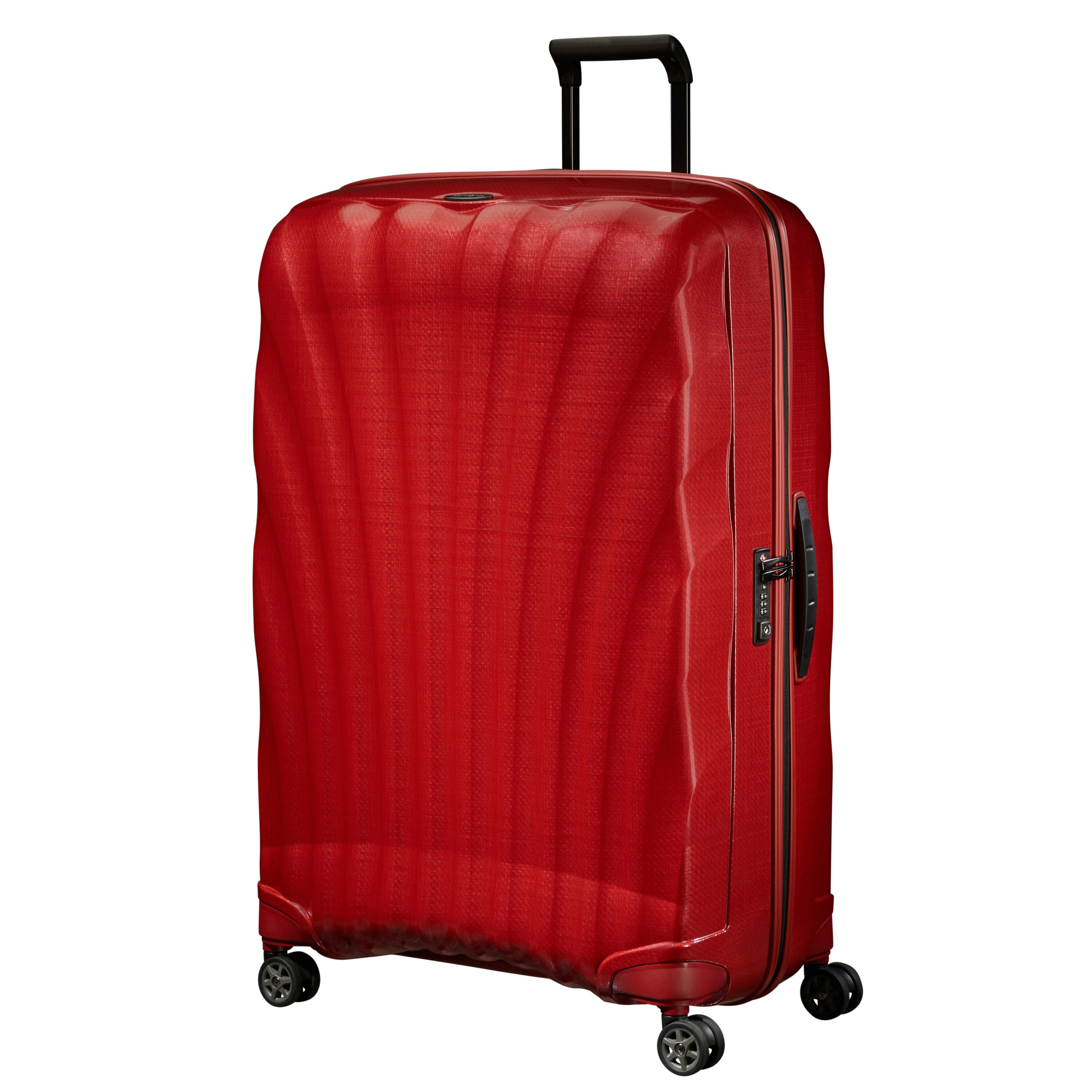 GIRADOR GRANDE SAMSONITE C-LITE
