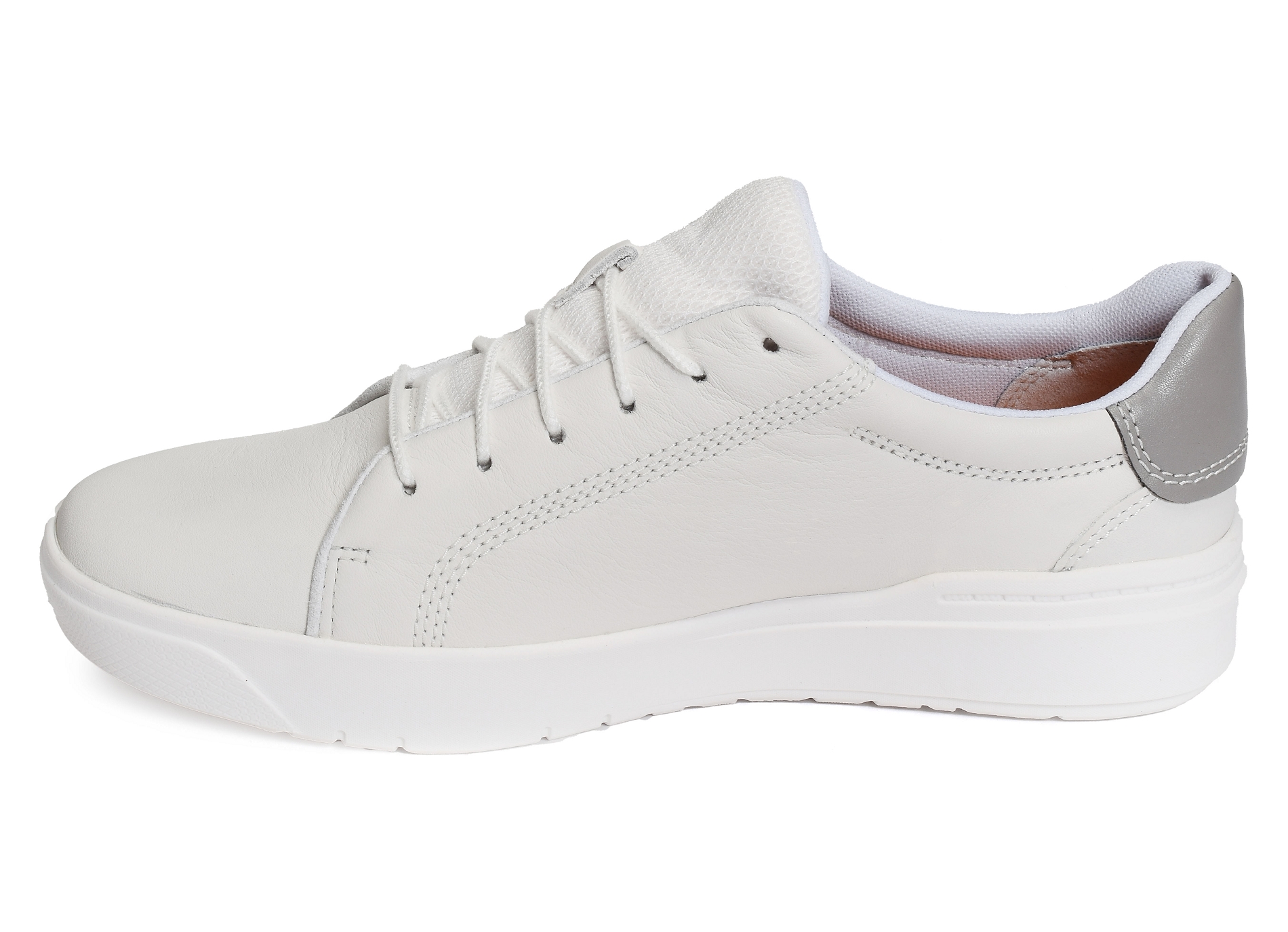 Seneca bay oxford blanc