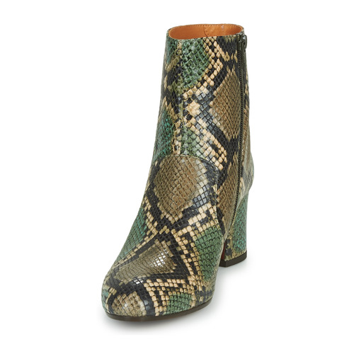 Chie Mihara - NERINA - Reptile