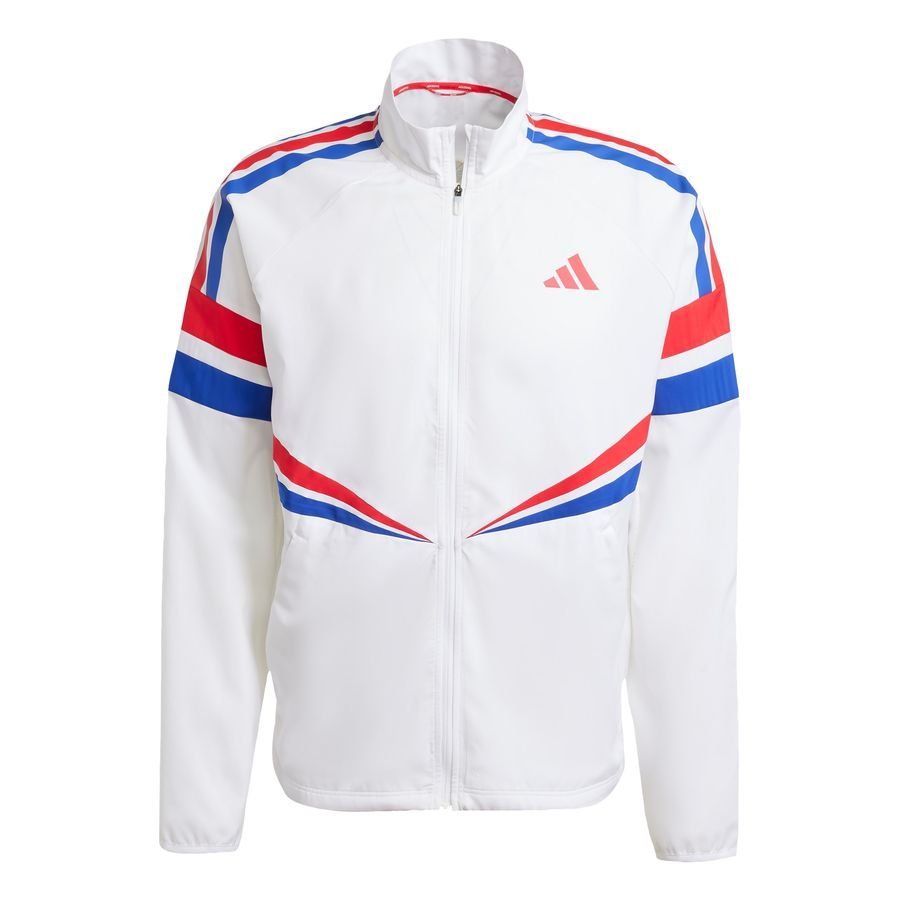 Adidas Veste de running Adizero Retro