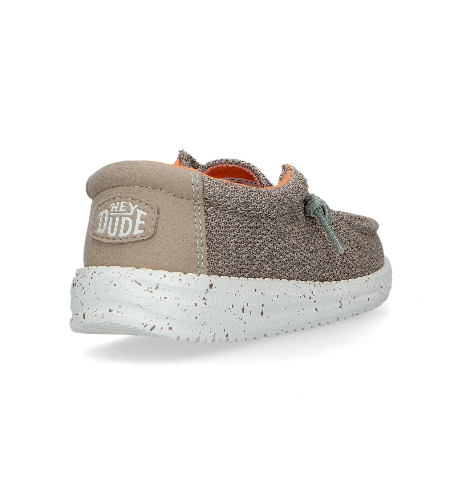 Instappers beige
