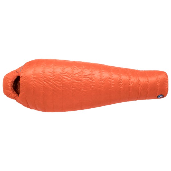 Big Agnes - Greystone 0 - Sac de couchage en duvet