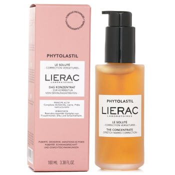 Lierac Phytolastil The Concentrate Stretch Marks Correction