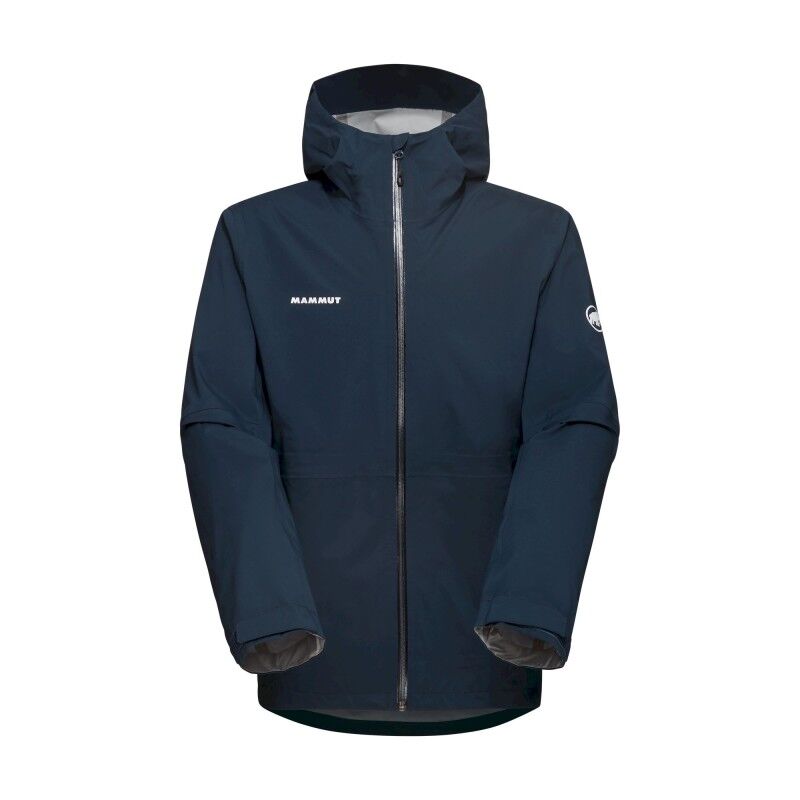 Linard Guide HS Hooded Jacket - Veste imperméable homme