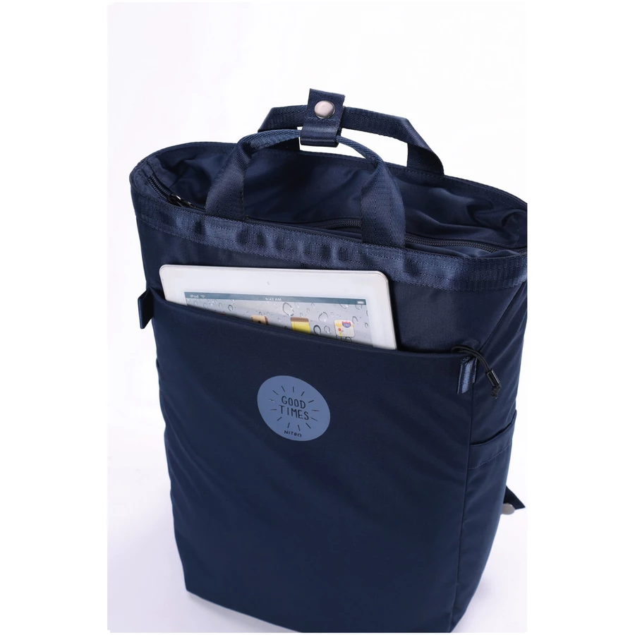 Nitro Mojo - Rucksack15 39 cm night sky