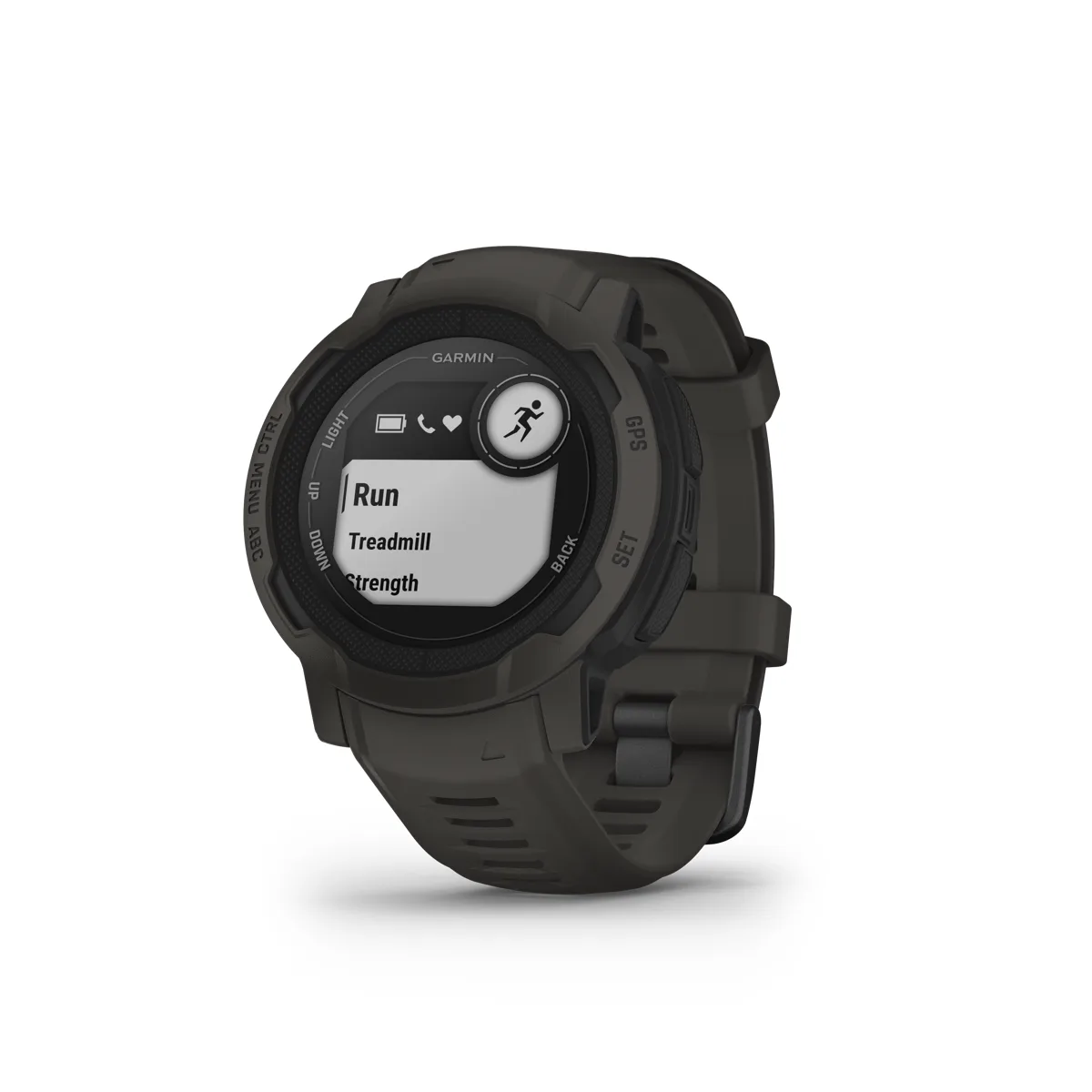 Garmin Instinct 2 Graphite/Graphite