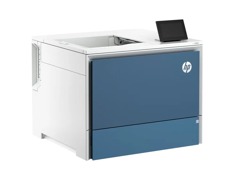 HP Color LaserJet Enterprise 5700dn - Printer - farve - Duplex - laser - A4/Legal - 1200 x 1200 dpi - op til 43 spm (mono) / op til 43 spm (farve) - kapacitet: 650 ark - Gigabit LAN, USB 3.0, USB 3.0 vært, USB 2.0 vært