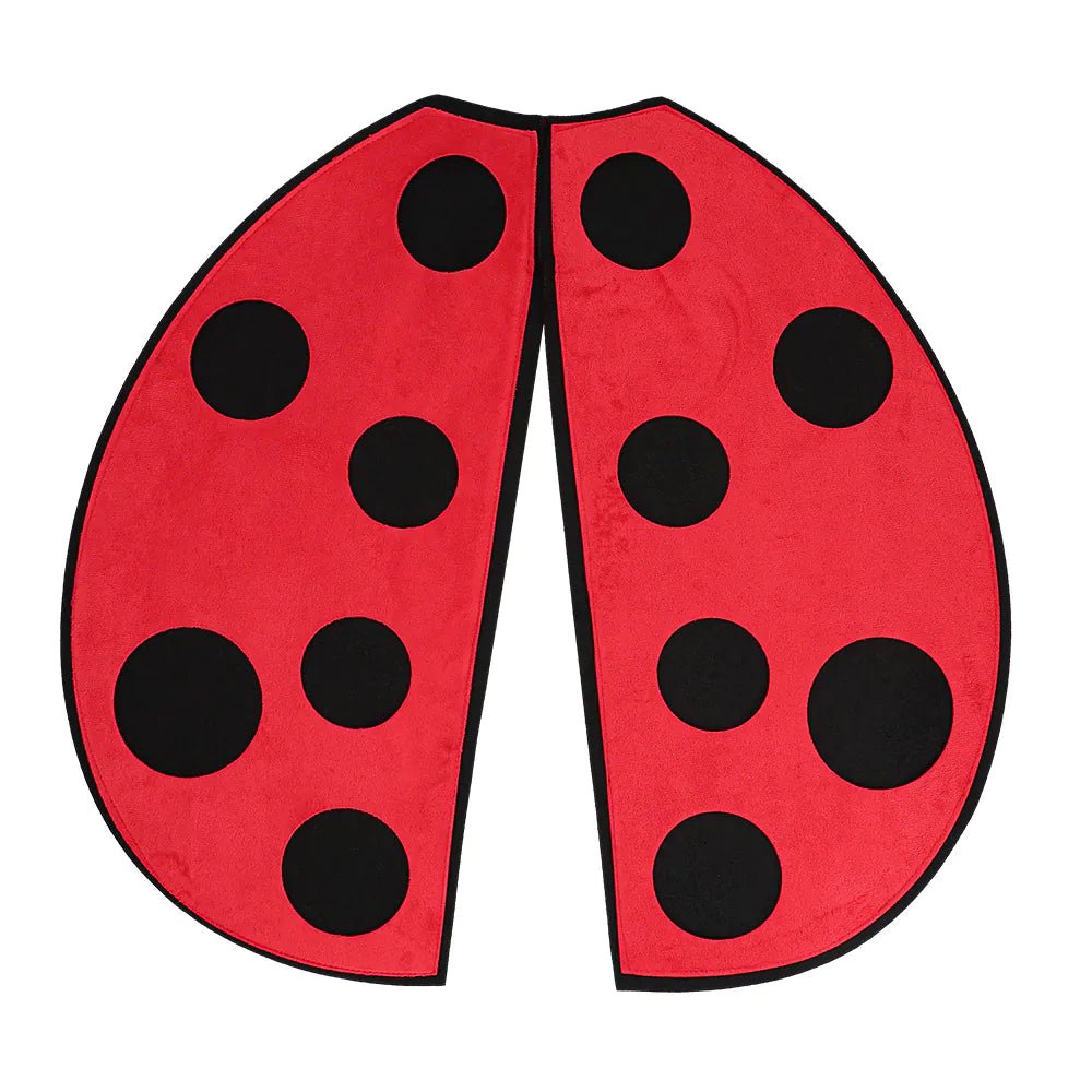 Lieveheersbeestje Accessoireset 3 delig