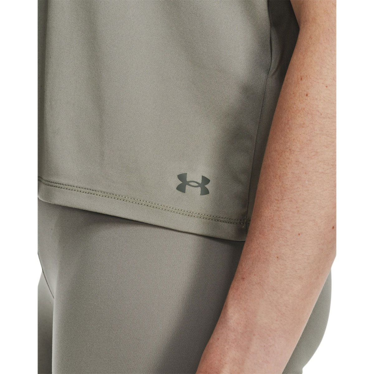 Under Armour Motion Trænings T-shirt Dame