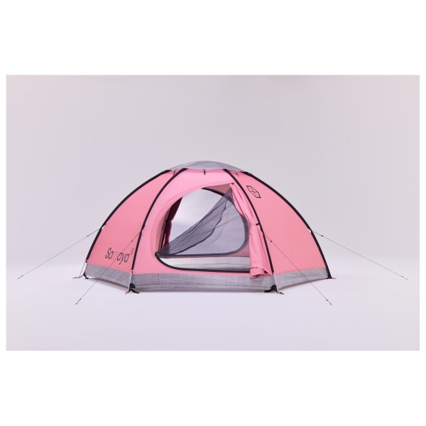 Samaya - Samaya 3.5 Dyneema - Tente 3 places