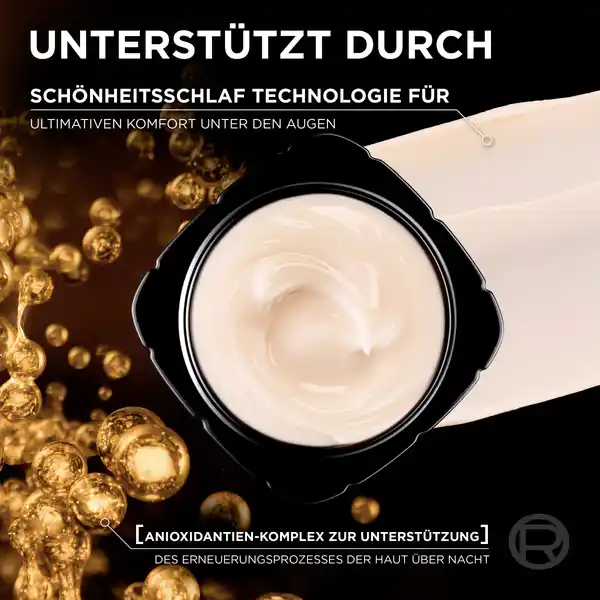 Zell-Renaissance Midnight Augencreme