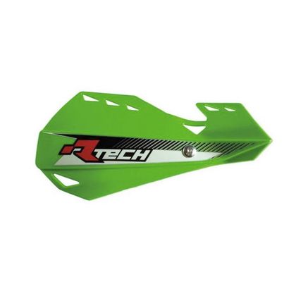 Protèges-mains R-tech universel Universel - Vert