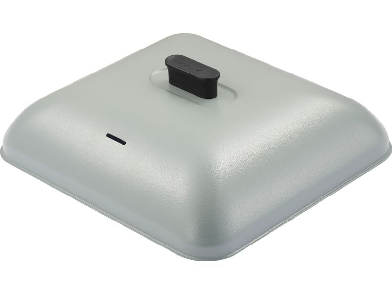 CADAC DOMETIC Universal Grill Dome Leichter Aluminium-Deckel