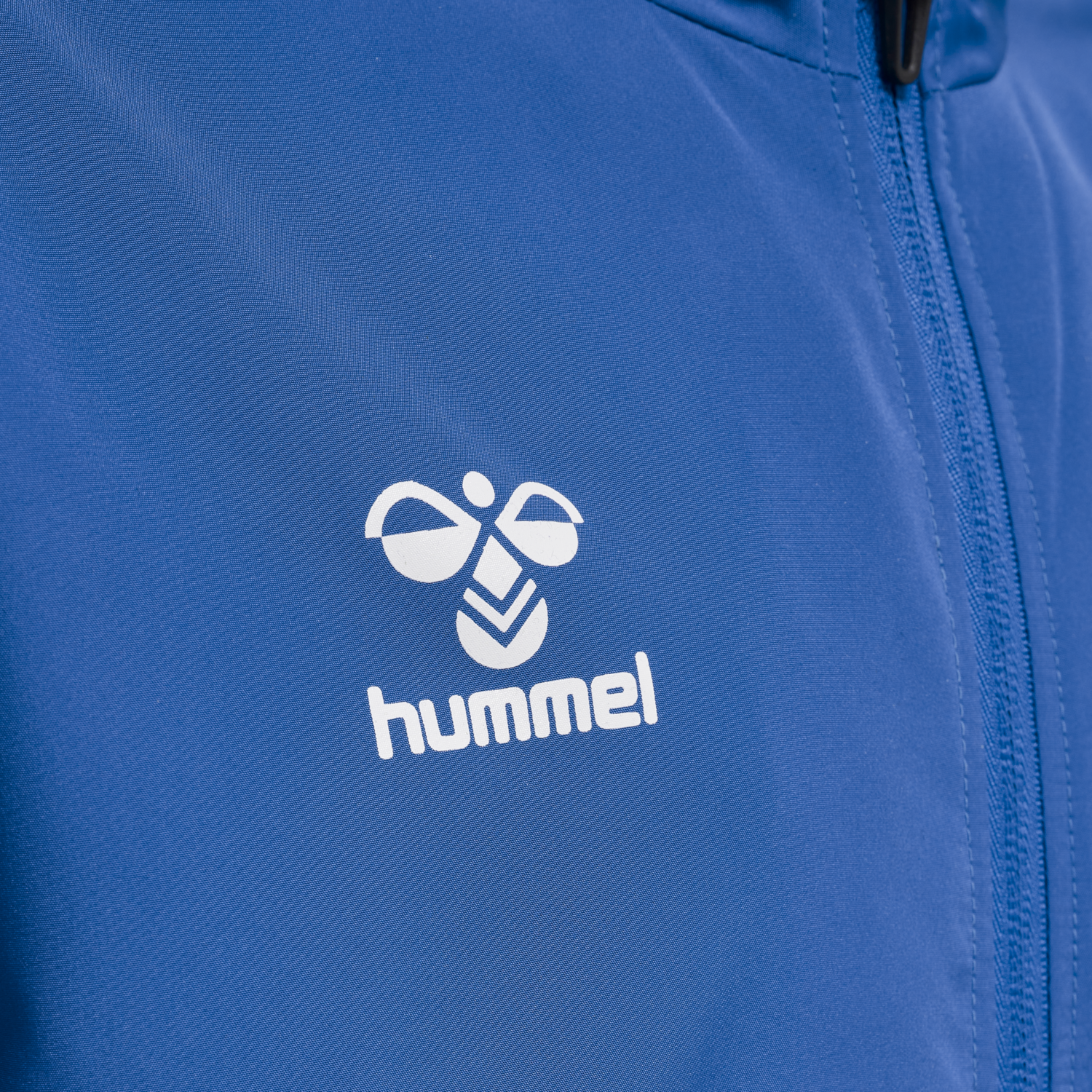 hmlCORE XK MICRO ZIP JACKET KIDS