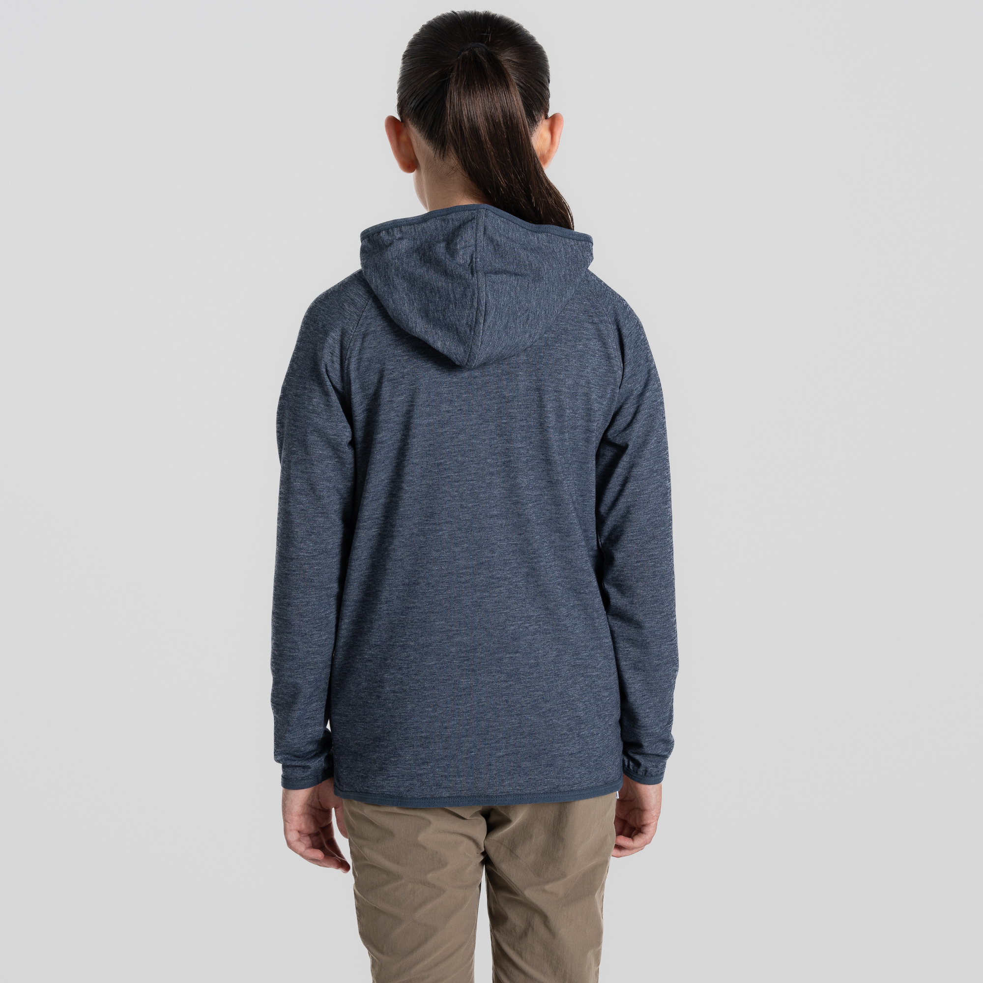 Nosilife Frey Hooded Jacket
