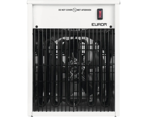 Commerciële ventilatorkachel EK3000