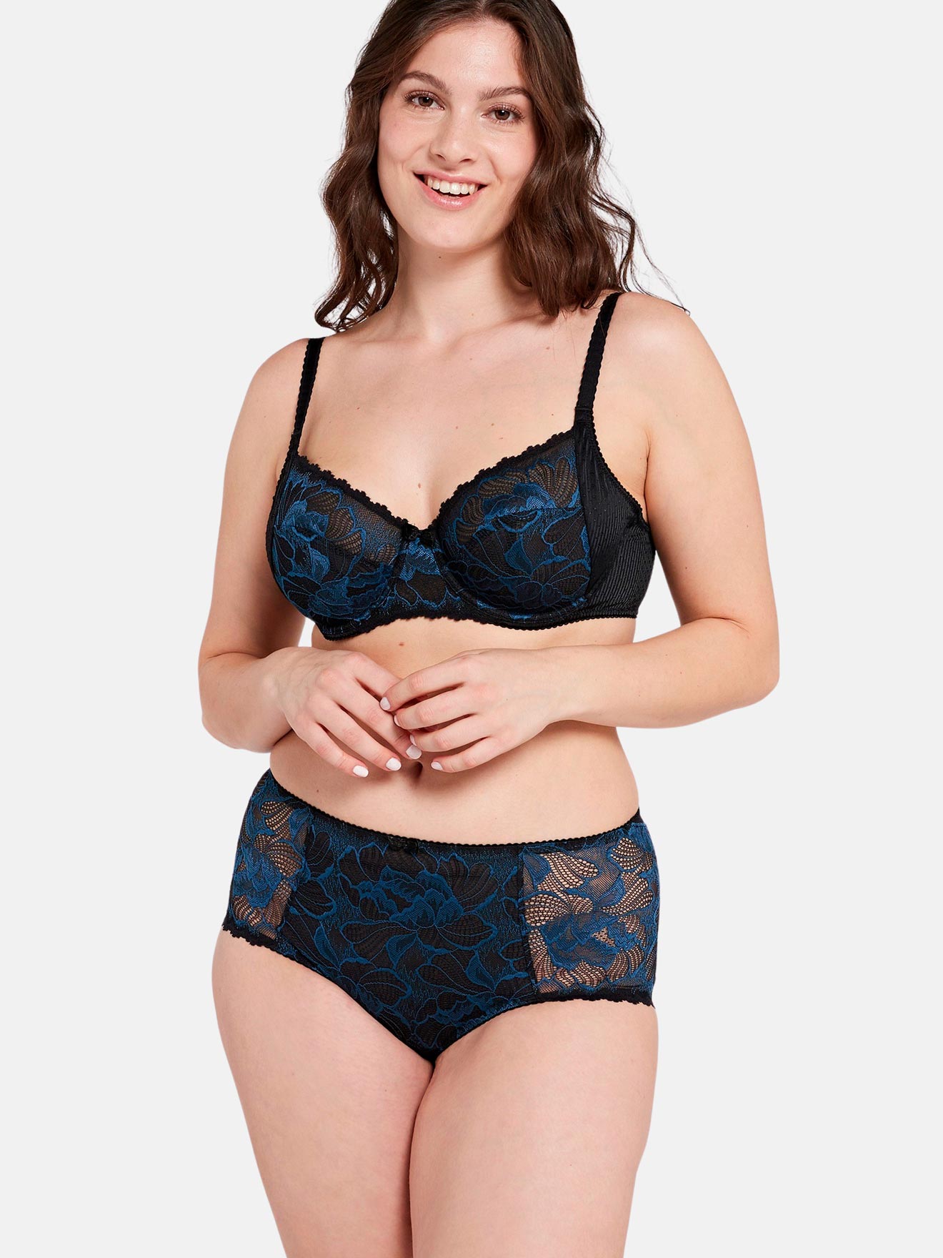 Culotte Capucine