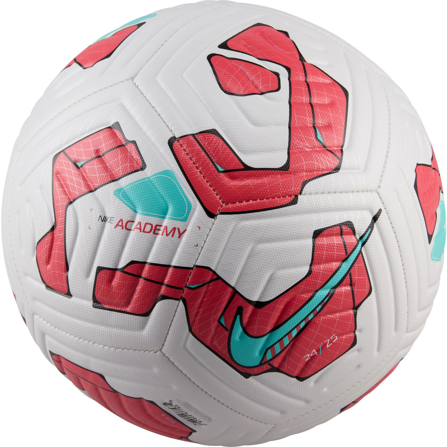 Nike Academy Serie Bal - Maat 5
