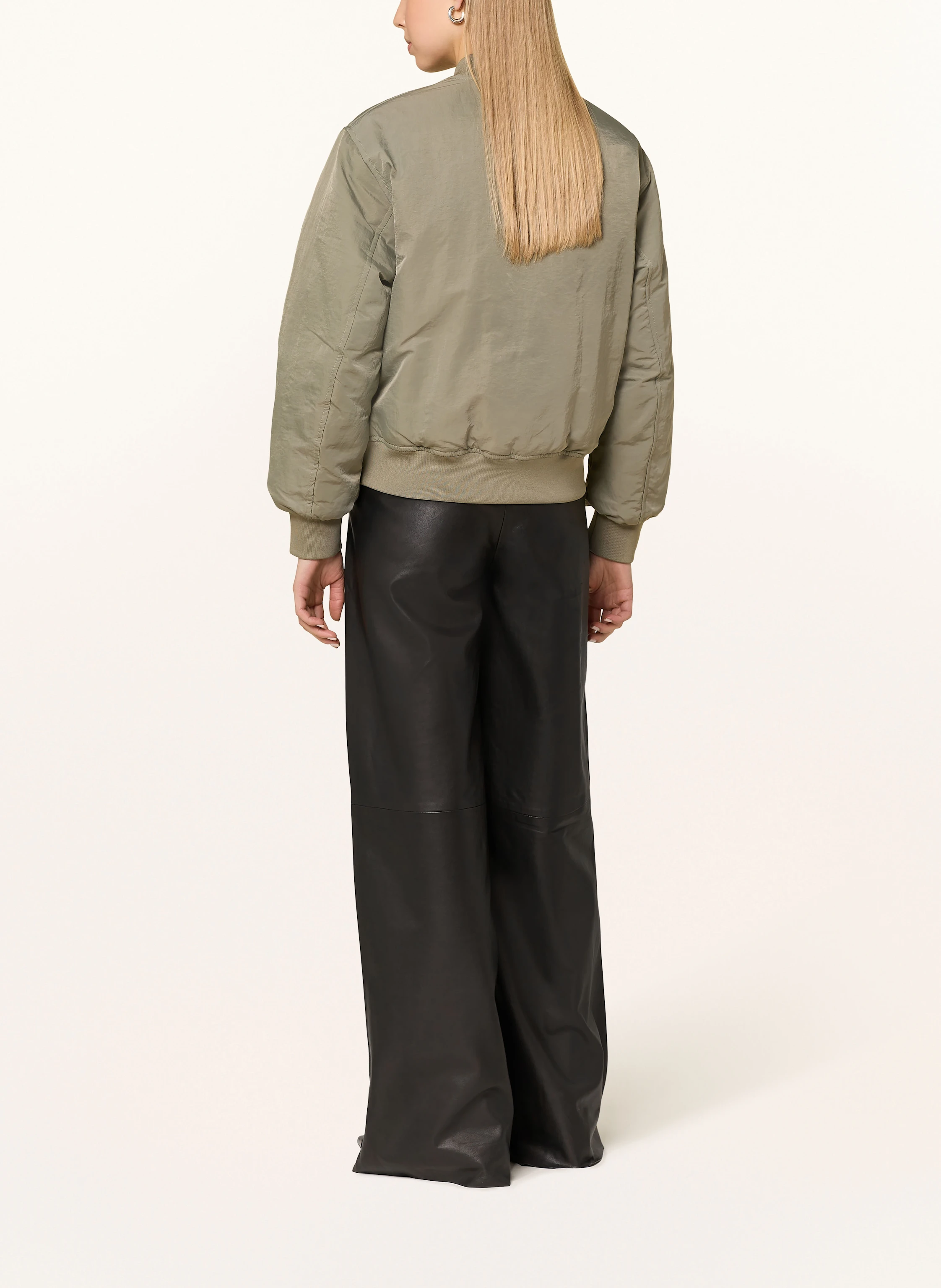 SELECTED Femme Daunenblouson