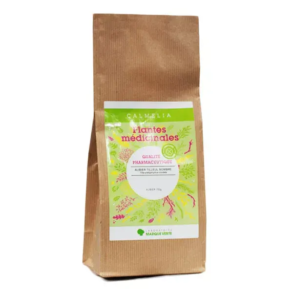 Alburno de tília escura Calmelia 150g