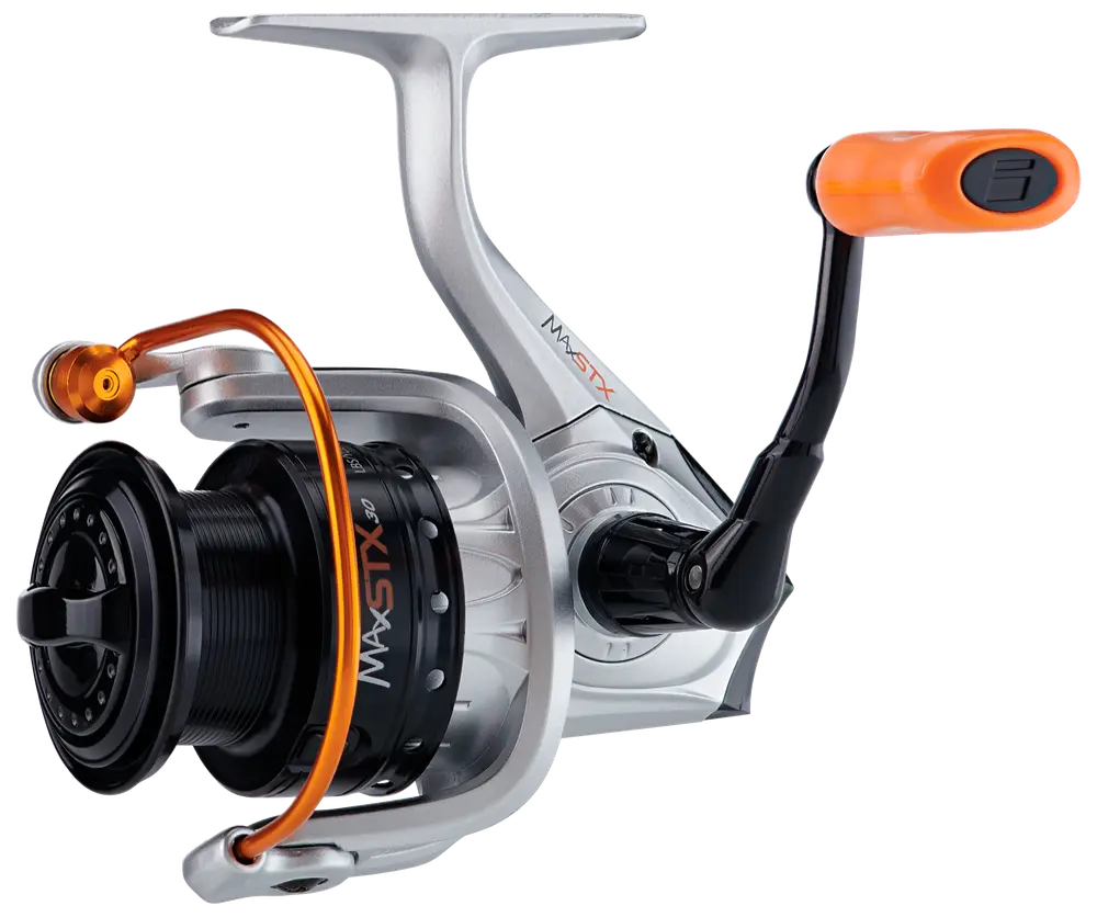 Abu Garcia Fiskehjul MAX STX 20