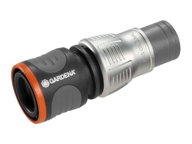 GARDENA Schlauchkupplung 13 mm (1/2