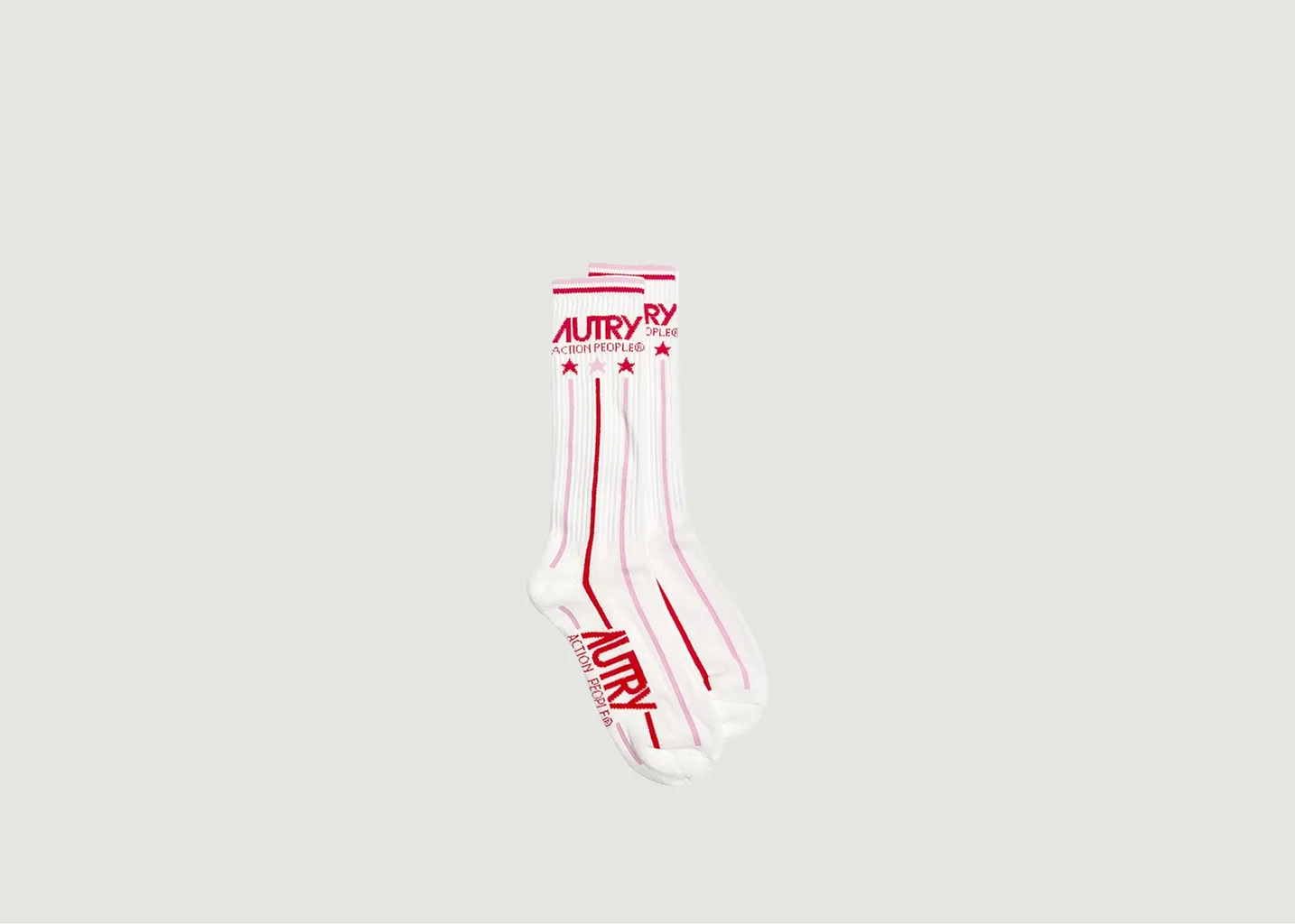 Chaussettes tennis AUTRY