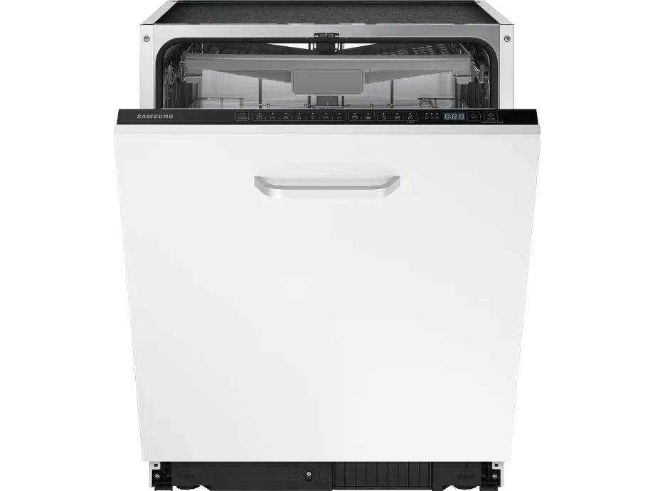 Samsung DW60M6050BB/EG - Opvaskemaskine - Sort