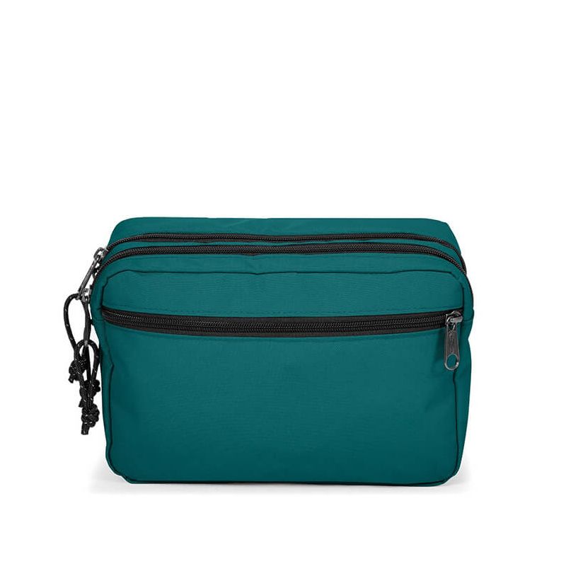 Trousse de toilette Mavis 26 cm Peacock Green