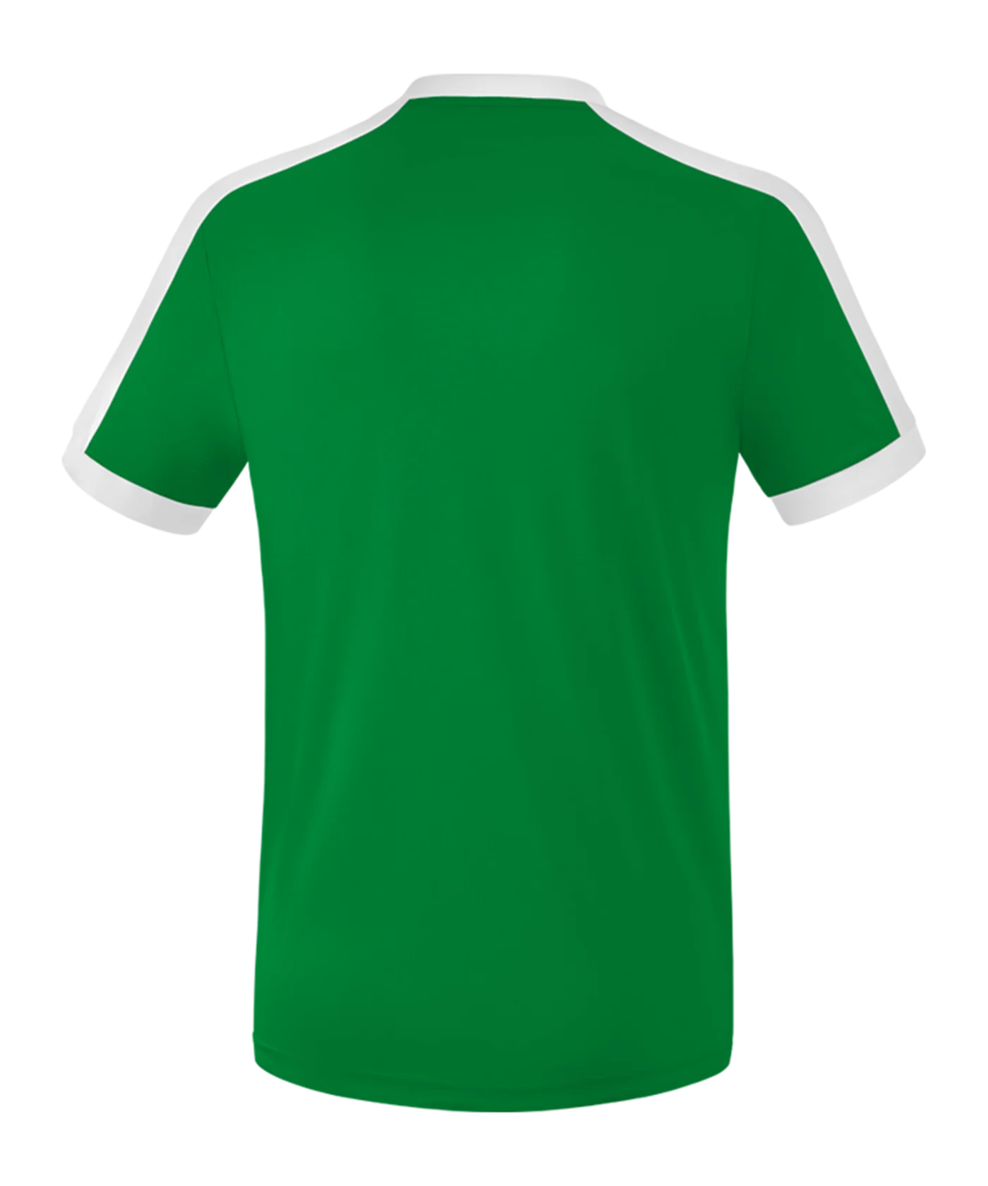 Erima Retro Star Trikot Grün Weiss