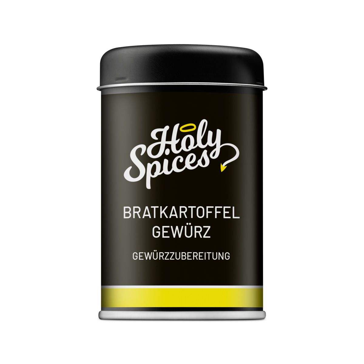 Holy Spices Bratkartoffel Gewürz