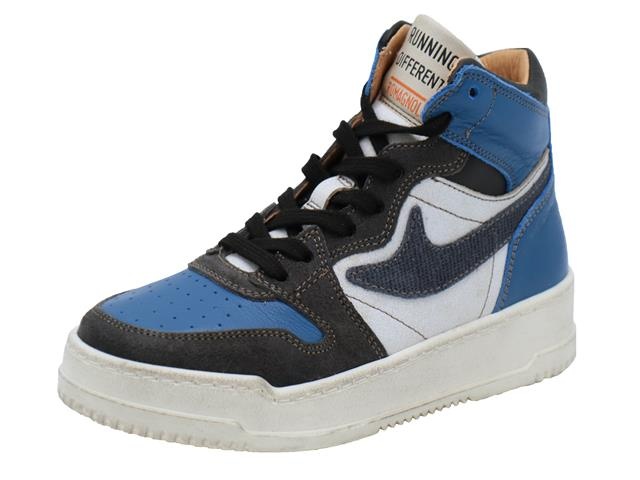 Romagnoli High top sneaker