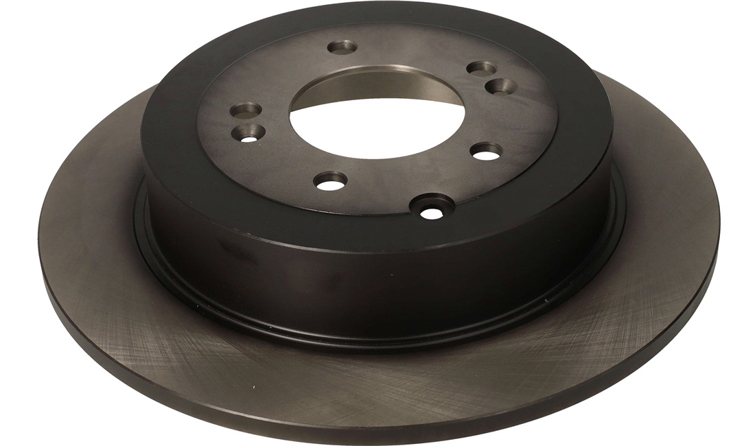 Bremseskive 302 x 10 mm
