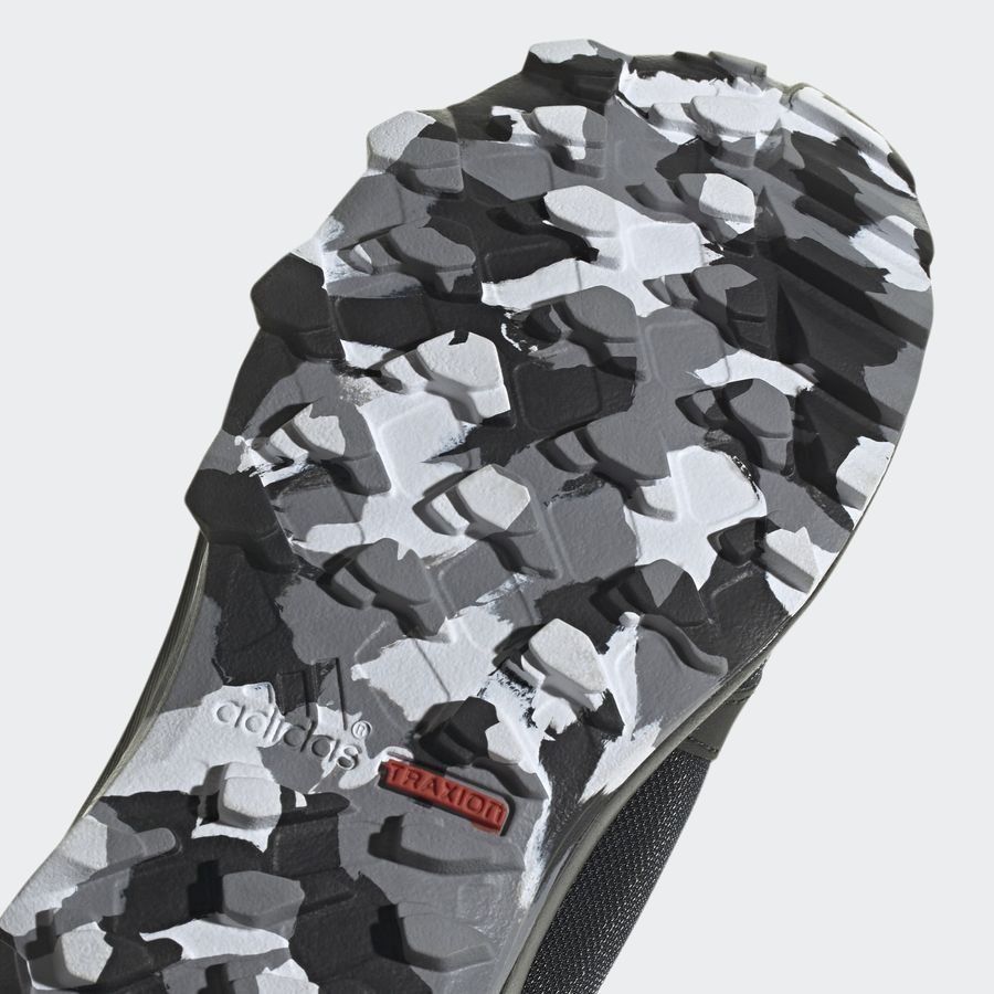 Adidas Chaussure de trail running Terrex Agravic BOA