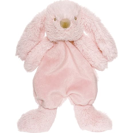 Lolli Bunnies nusseklud - rosa