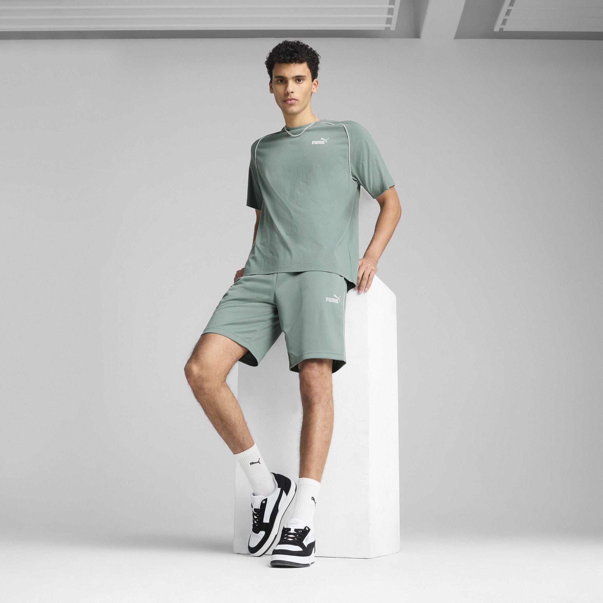 Puma Puma Sport Poly Shorts 9 Jogger Short Mens