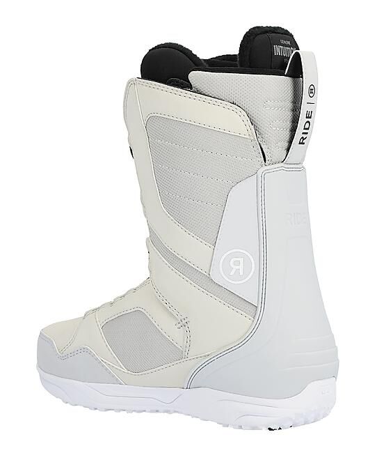 RIDE - BOOTS SAGE BOA FEMME