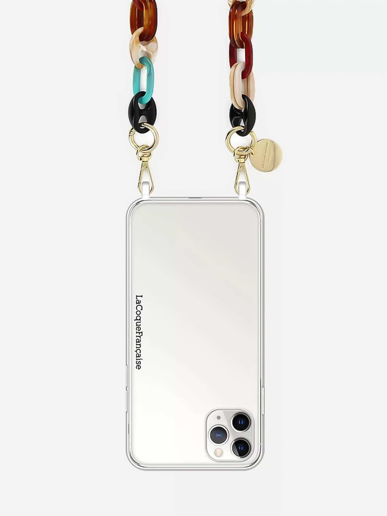 Coque tlphone pour iPhone 11 Pro LA COQUE FRANCAISE