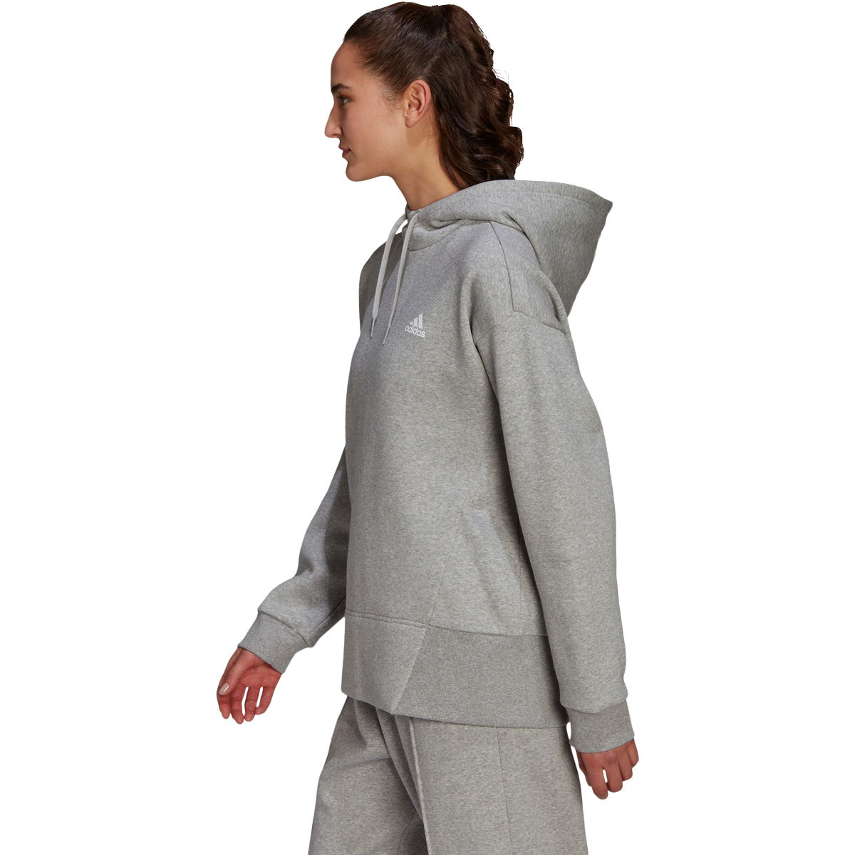 adidas Studio Hættetrøje Dame