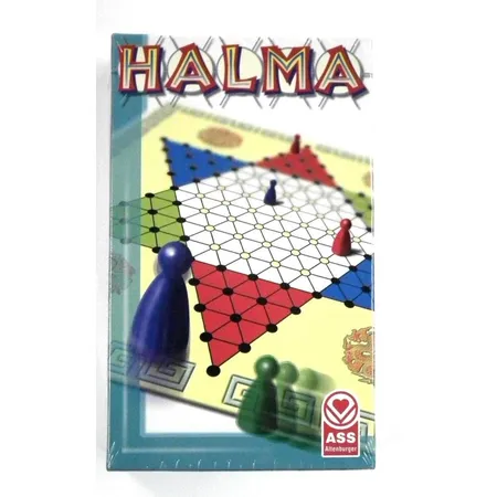 ASS Altenburger Halma