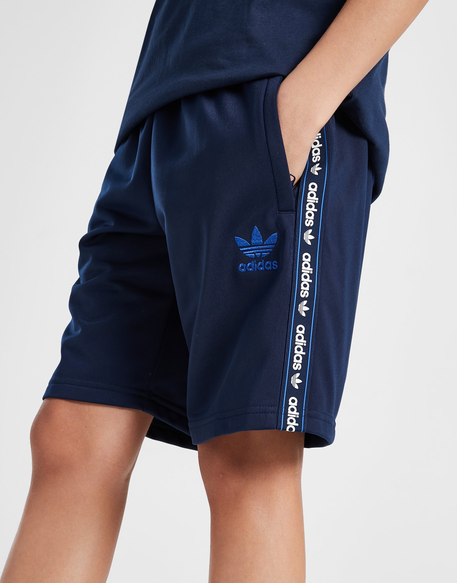 adidas Originals Short Tape Junior