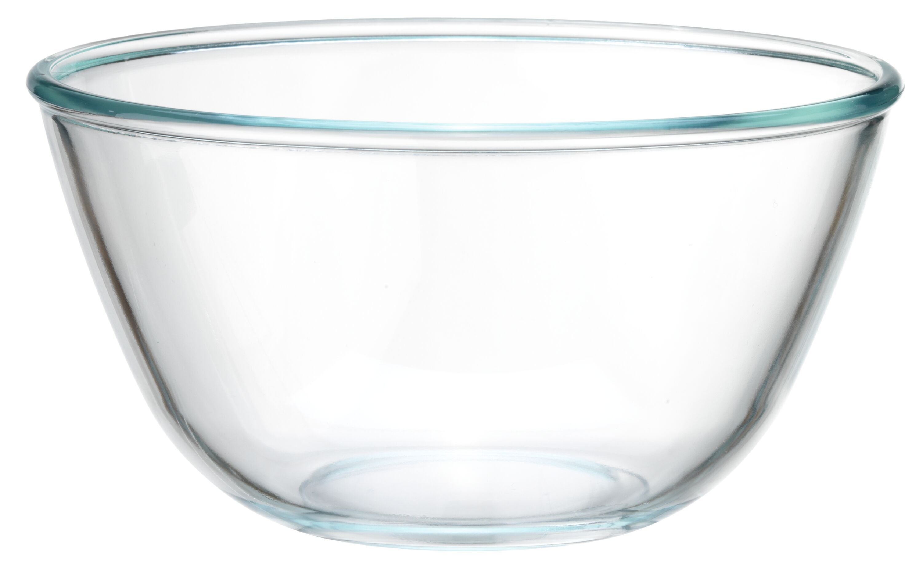 SIMAX Schüssel - Transparent / H: 9.0 cm